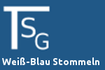 TSG Weiss-Blau Stommeln